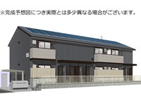 （仮）Ｄ-ＲＯＯＭ総社市小寺