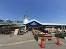 ダイキ総社西店まで3400m レジディア総社Ａ