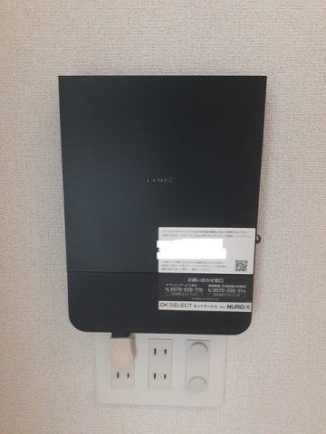  レジディア総社Ａ