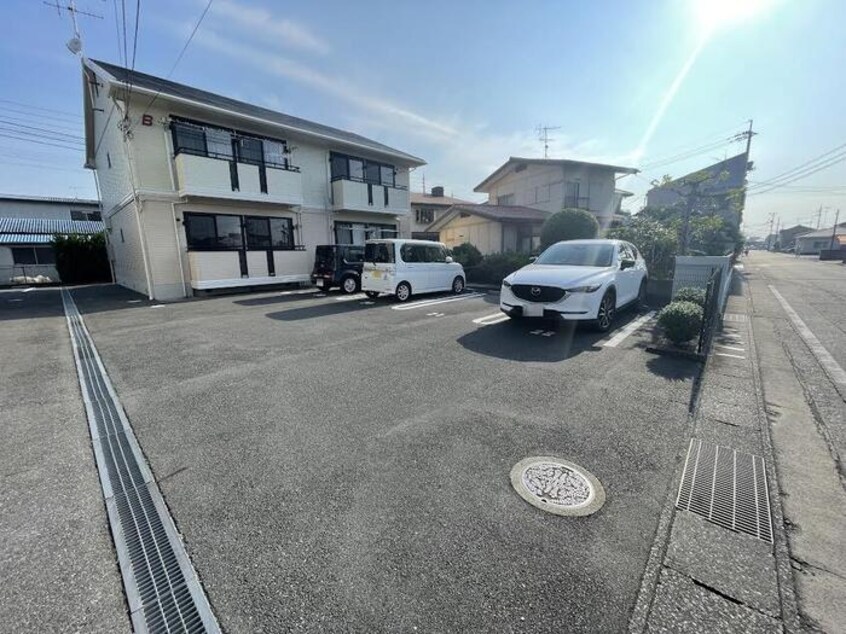  セジュール大内B