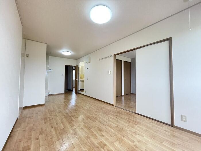  セジュール大内B