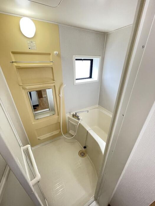  セジュール大内B