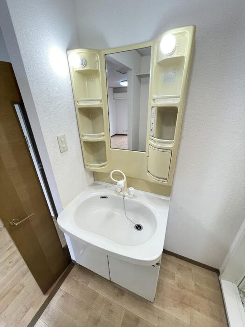  セジュール大内B