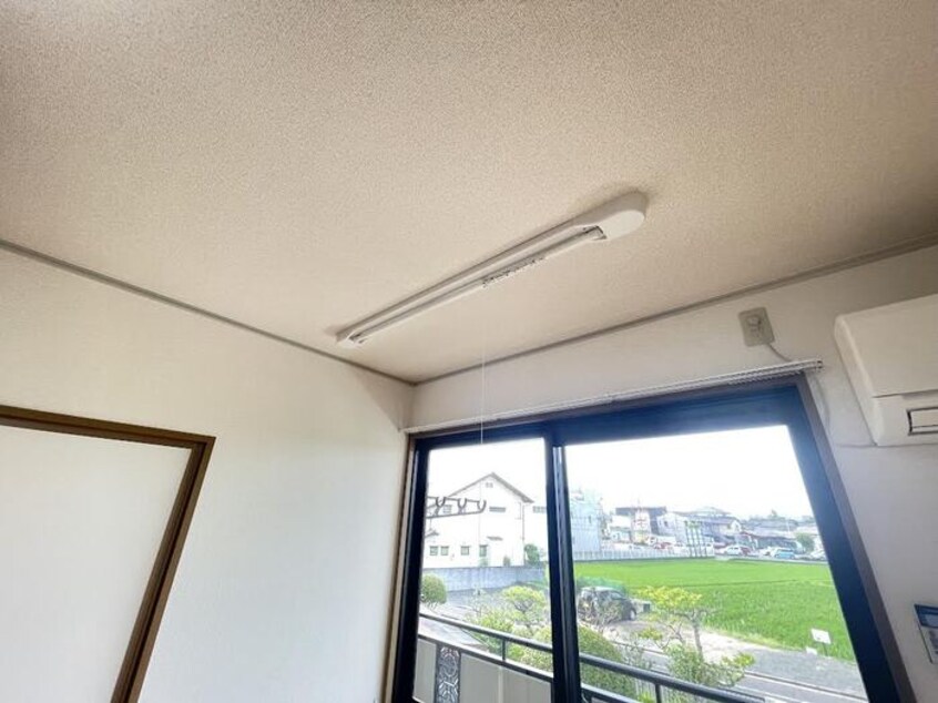  セジュール大内B