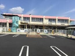倉敷市大内保育園(幼稚園/保育園)まで443m セジュール大内B