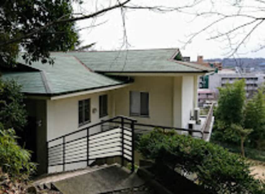 倉敷市 庄憩の家 1196m グレースタワー