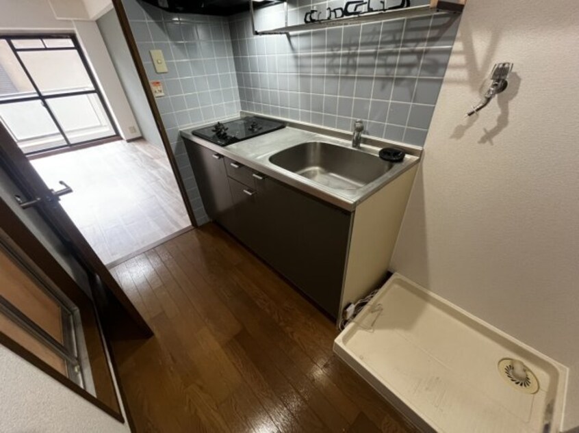  ジュネス天領Ⅰ