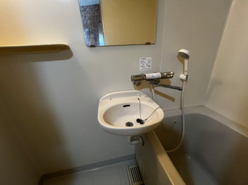  ジュネス天領Ⅰ