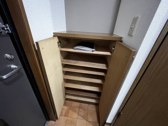  ジュネス天領Ⅰ