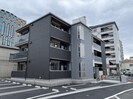 セイル吉備の外観