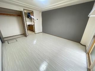 リビング（イメージ） サンコート窪津