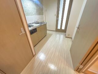 廊下（イメージ） サンコート窪津