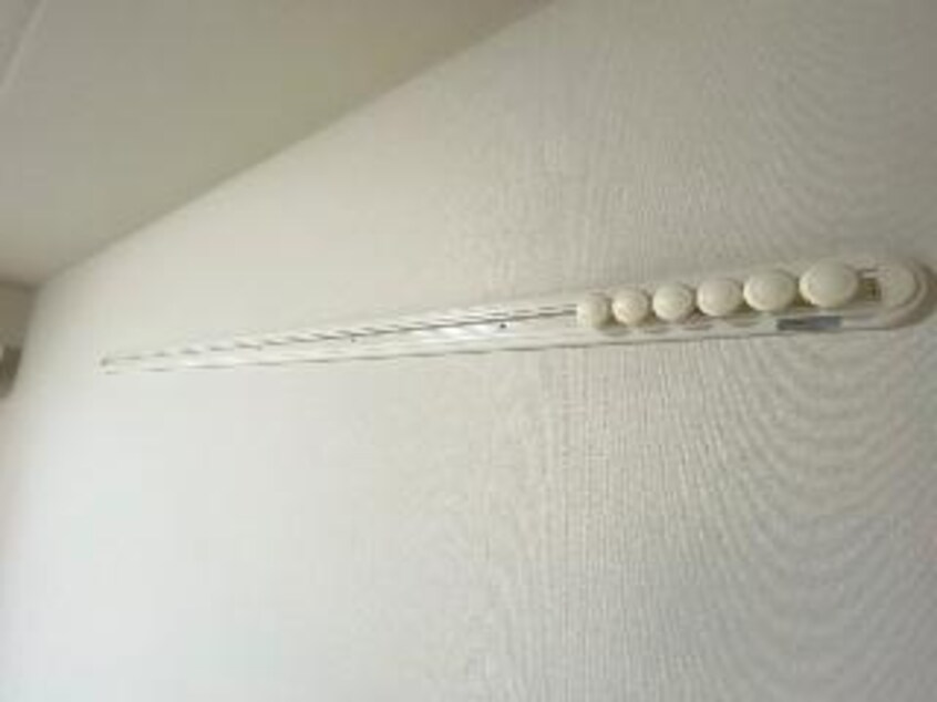 室内設備（イメージ） サンコート窪津