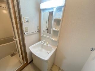 洗面（イメージ） サンコート窪津