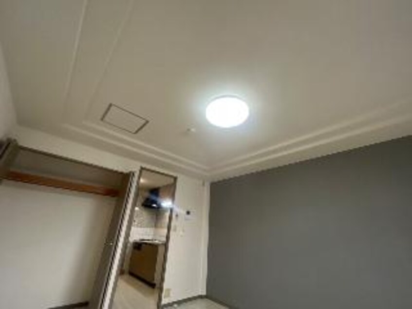 室内設備（イメージ） サンコート窪津