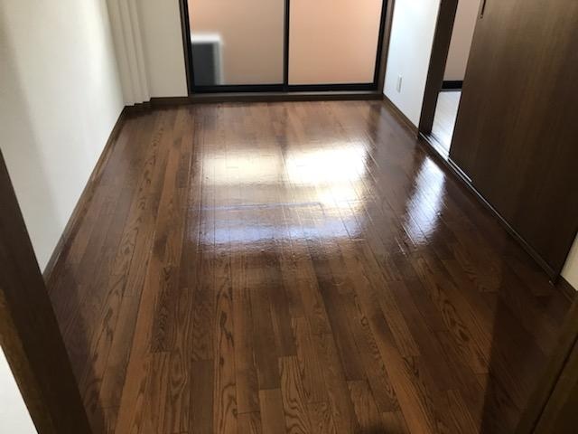 室内 サンルームひまわり