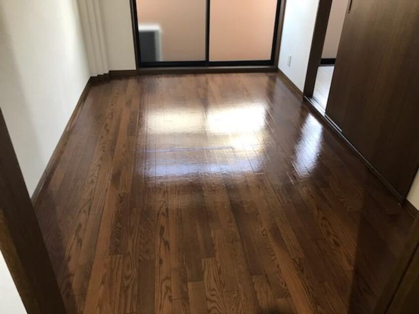 室内 サンルームひまわり