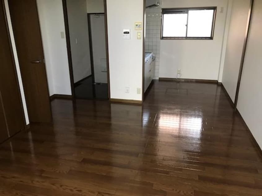 室内 サンルームひまわり