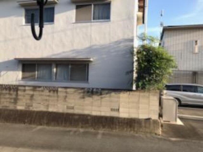 眺望 サンルームひまわり