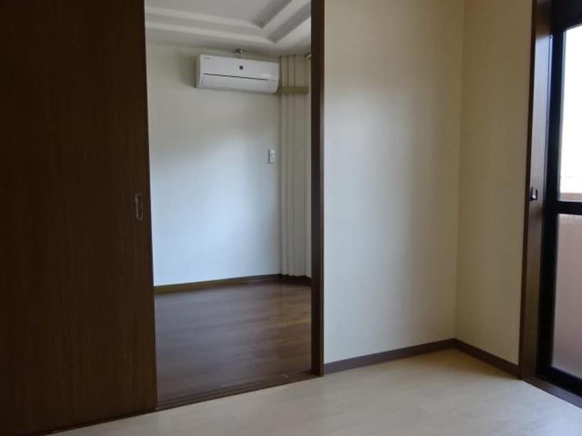 室内 サンルームひまわり