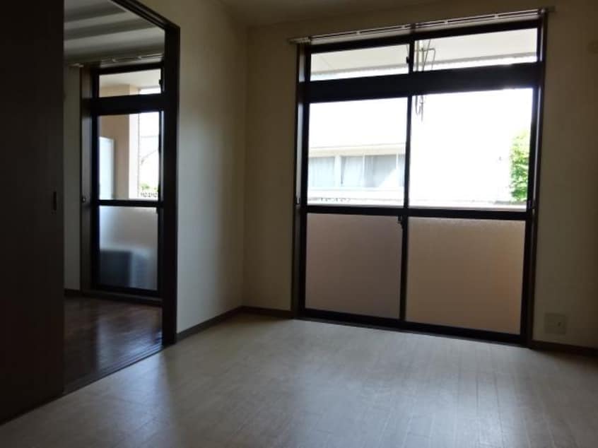 室内 サンルームひまわり