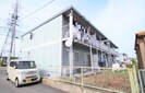 サンハイツいたの　A棟の外観