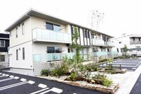 ウェランガ　Ｂ棟