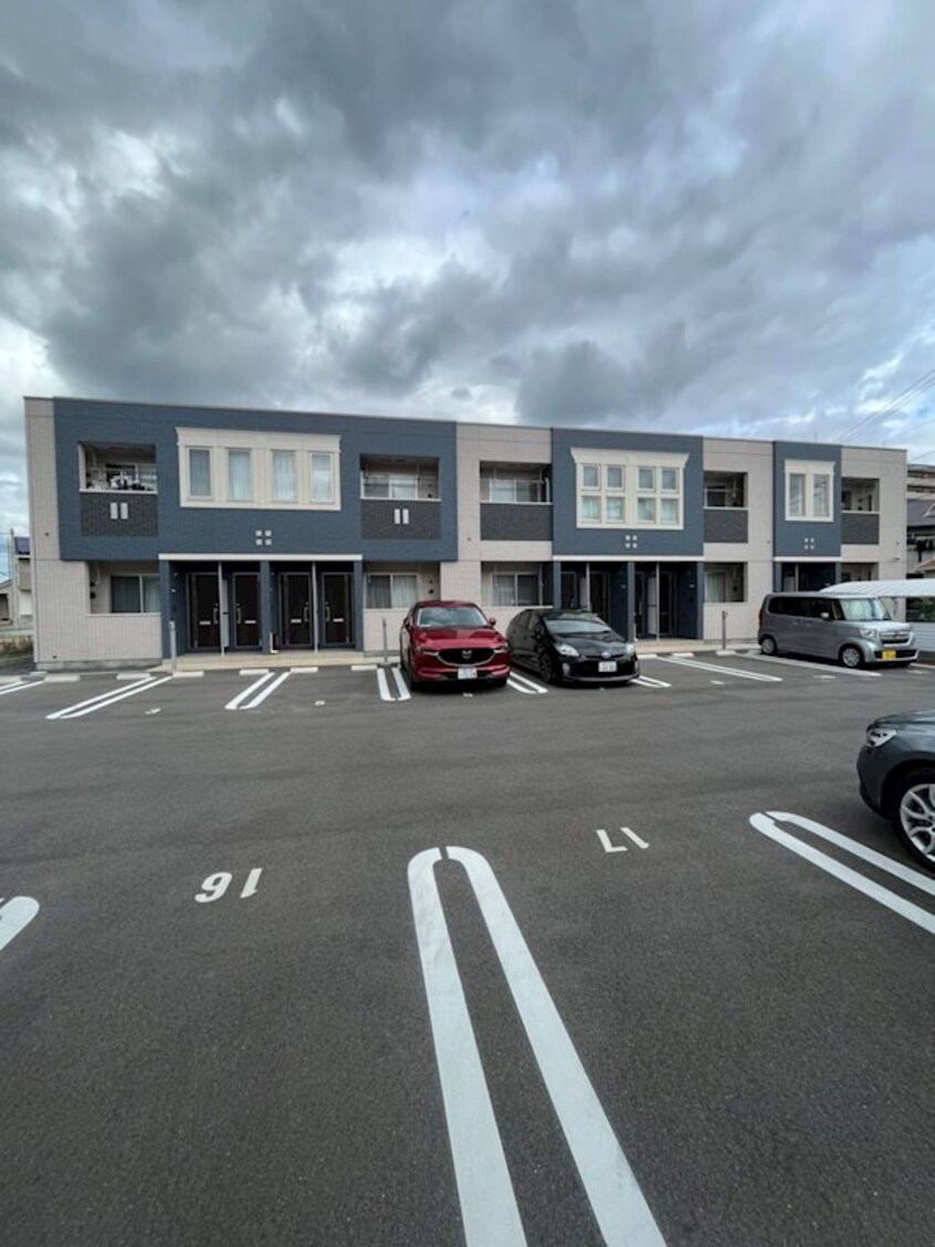  アンジュアジュール