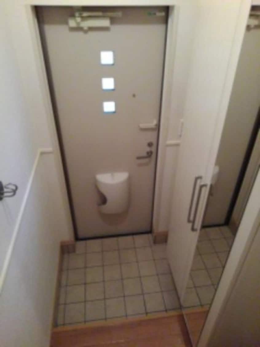  シャルマンジャンⅢＣ