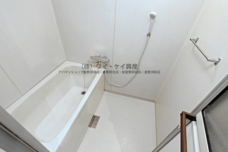  ホワイトマンション吉岡C棟