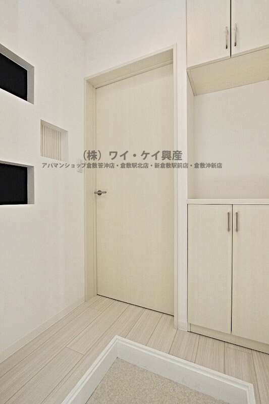  ホワイトマンション吉岡C棟