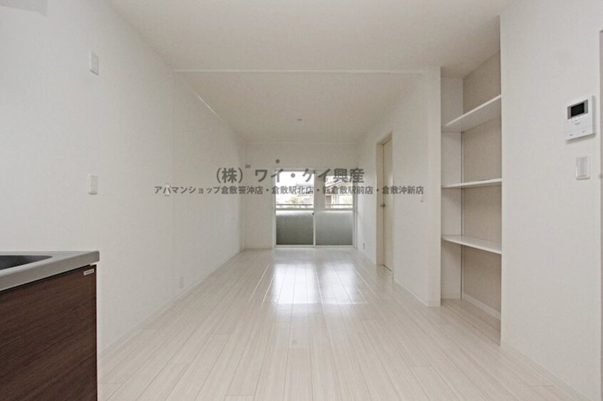  ホワイトマンション吉岡C棟