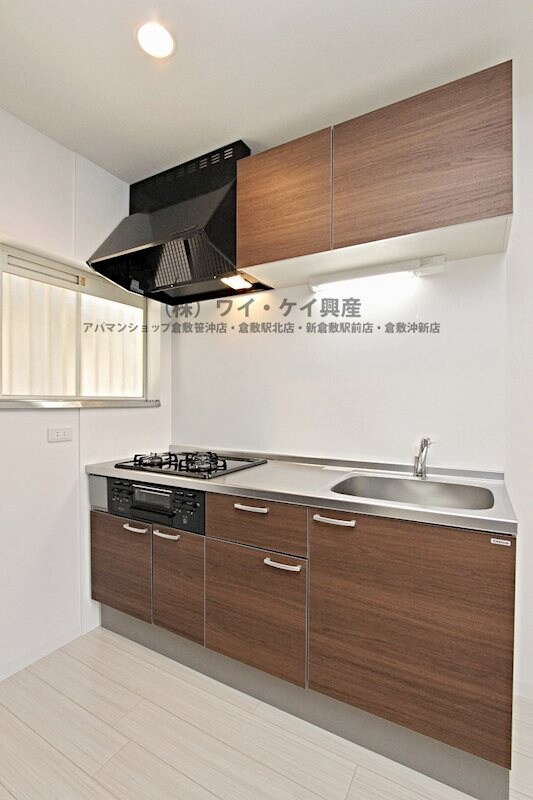  ホワイトマンション吉岡C棟