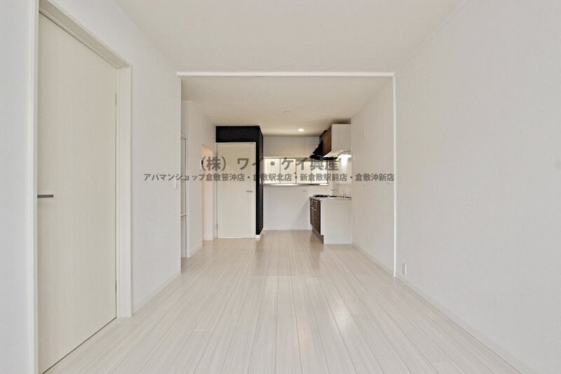  ホワイトマンション吉岡C棟