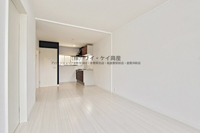  ホワイトマンション吉岡C棟