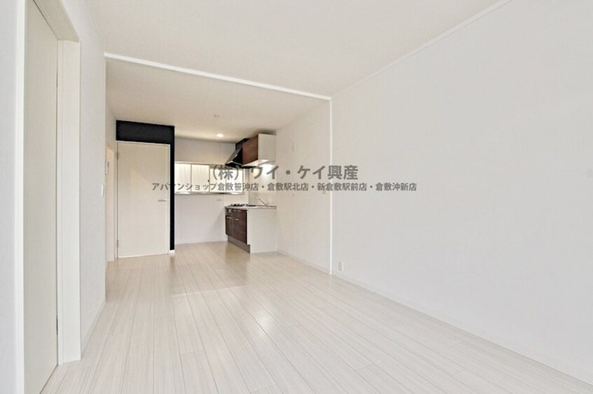  ホワイトマンション吉岡C棟