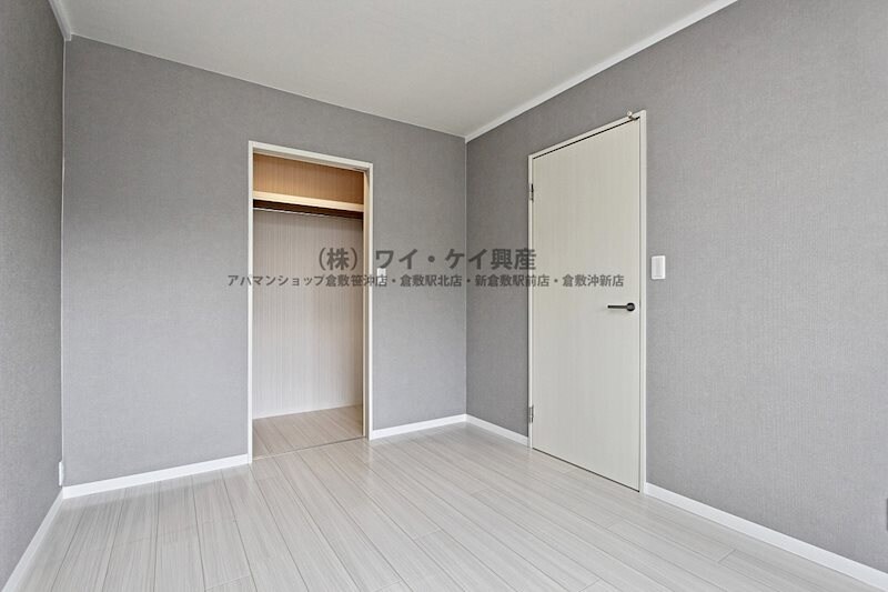  ホワイトマンション吉岡C棟