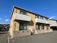 メイフラワー　Ａ棟