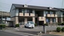 プレジール斎藤Bの外観