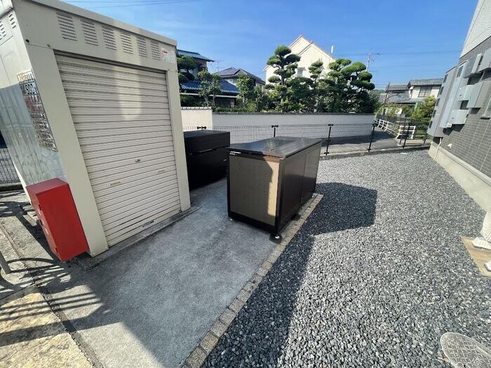  パークサイドレジデンス