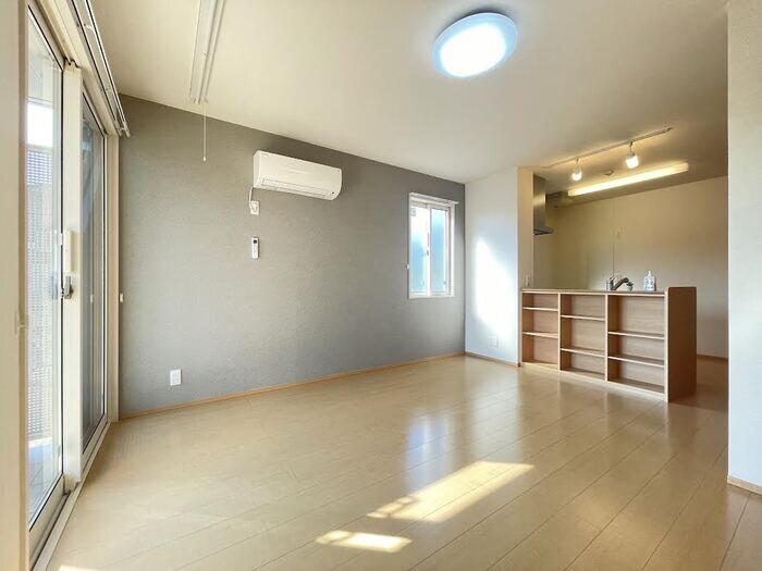  パークサイドレジデンス