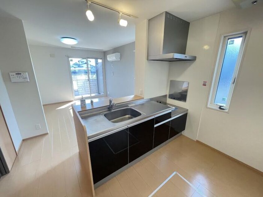  パークサイドレジデンス