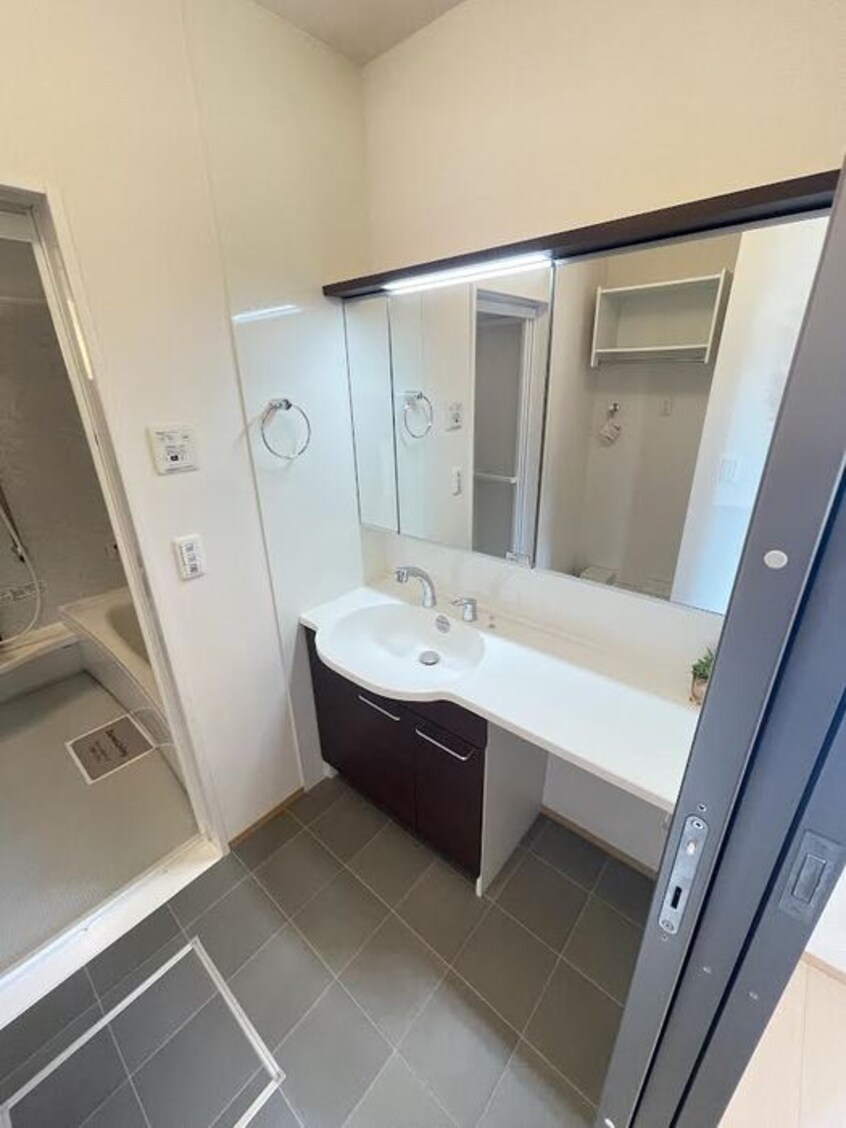  パークサイドレジデンス