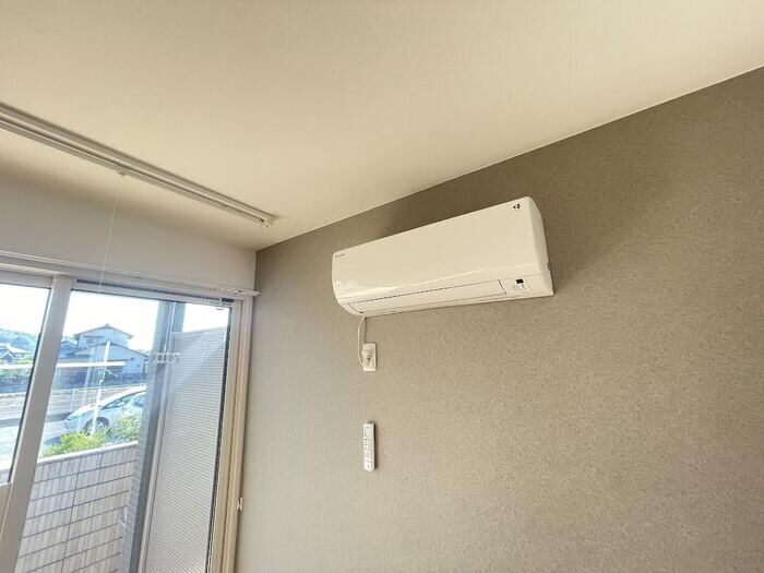  パークサイドレジデンス