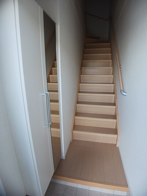  サニーメゾン弐番館