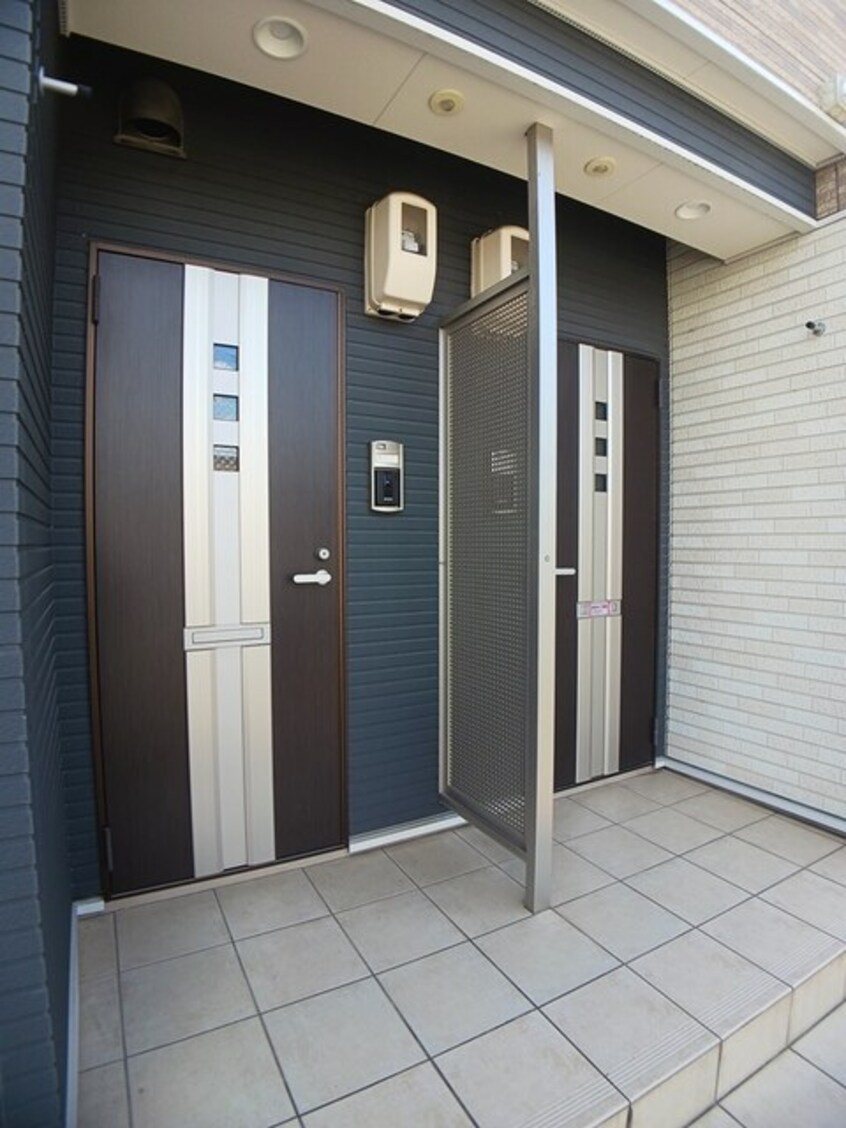  サニーメゾン弐番館