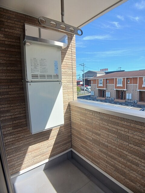  サニーメゾン弐番館