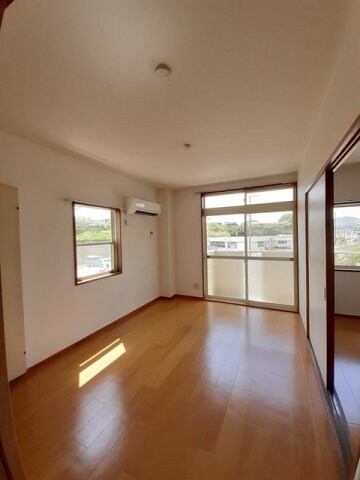  ニューシティ柳田Ａ