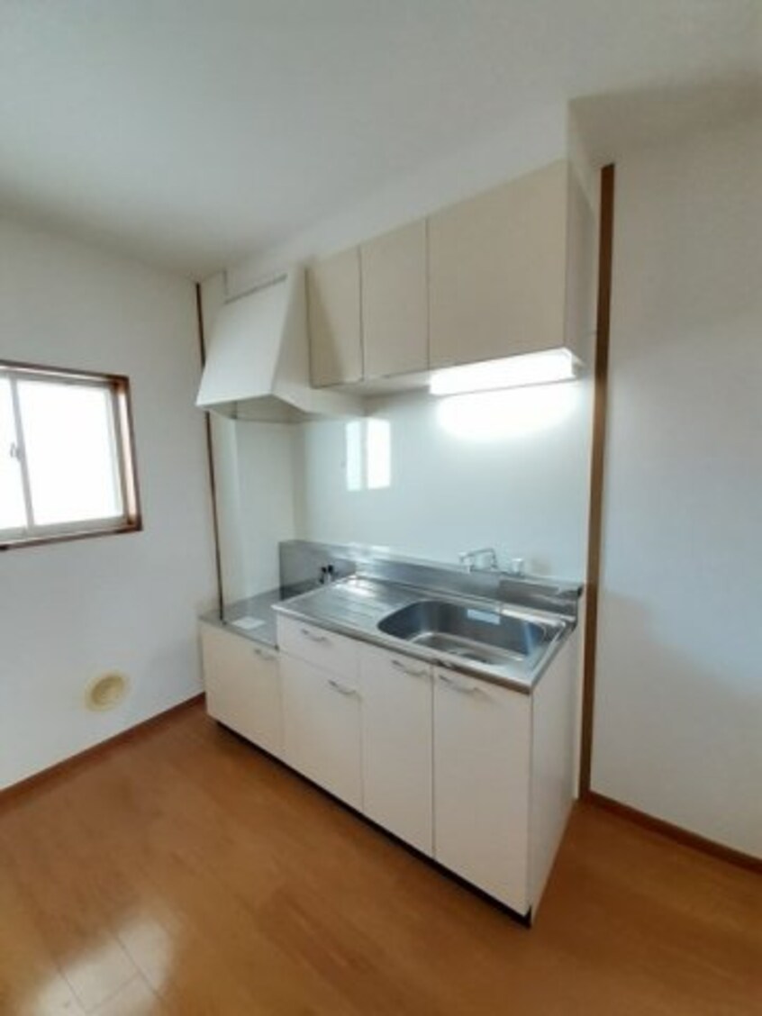  ニューシティ柳田Ａ