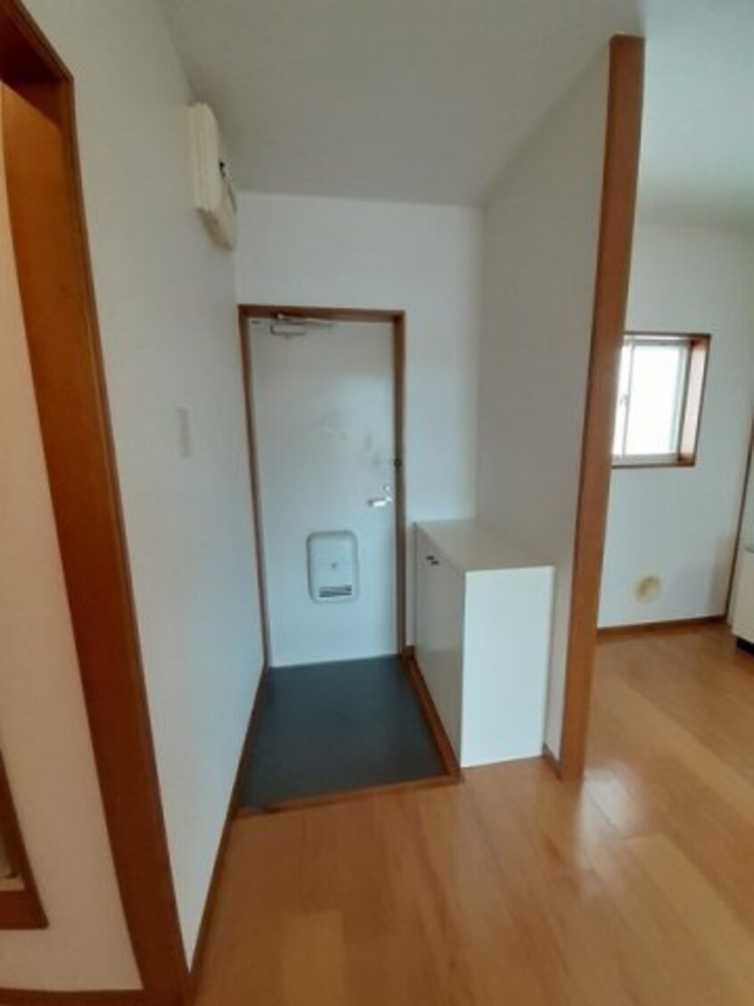  ニューシティ柳田Ａ